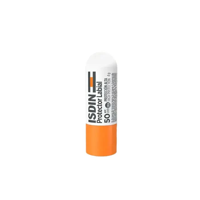 Imagen 2 de Isdin Protector Labial Spf50+ 4 Gr