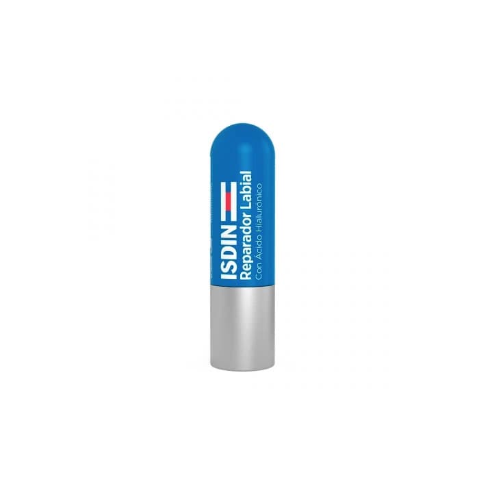 Imagen de Isdin Reparador Labial con Ac Hialurónico 4 Gr
