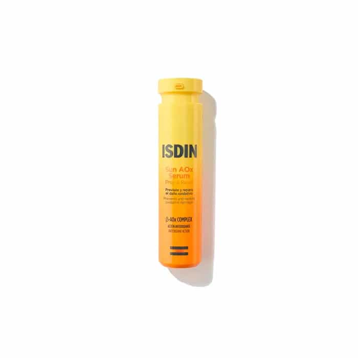 Imagen de Isdin Sun Aox Serum 30 Ml