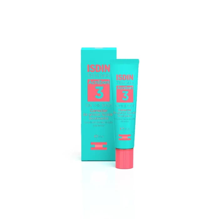 Imagen 2 de Acniben Corrector de Granos Faciales 15 Ml