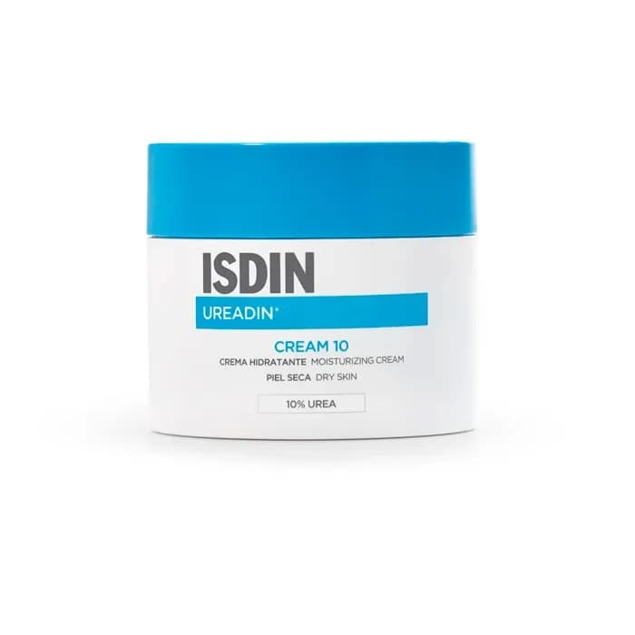 Imagen de Isdin Ureadin Crema 10 300 Ml
