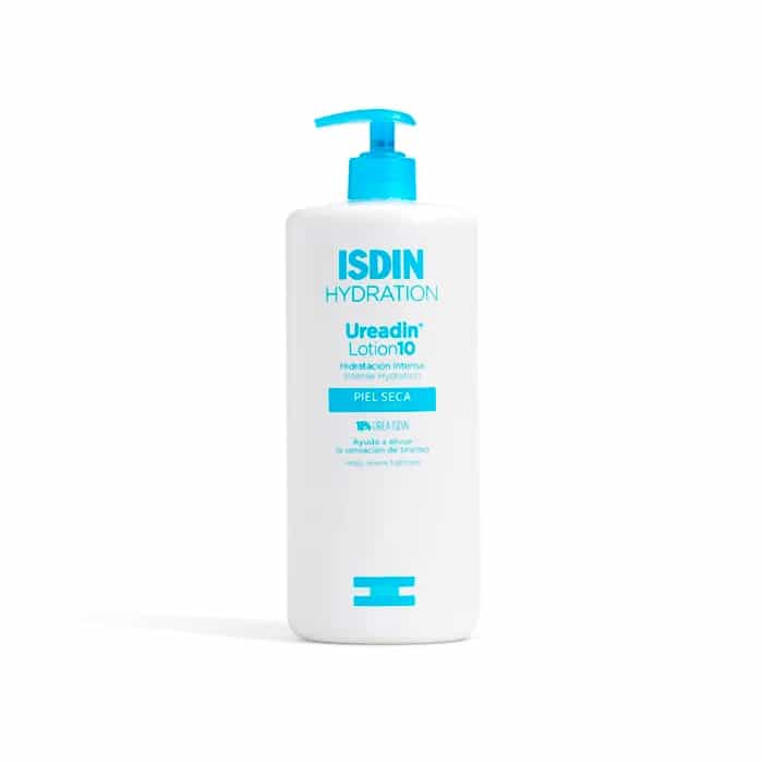 Imagen de Isdin Ureadin Lotion 10 750 Ml