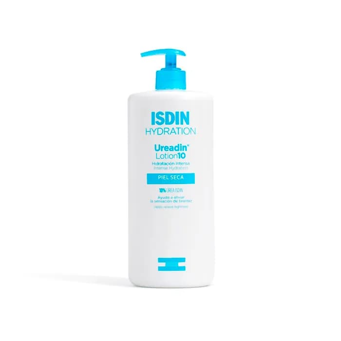 Imagen de Isdin Ureadin Lotion 10 750 Ml