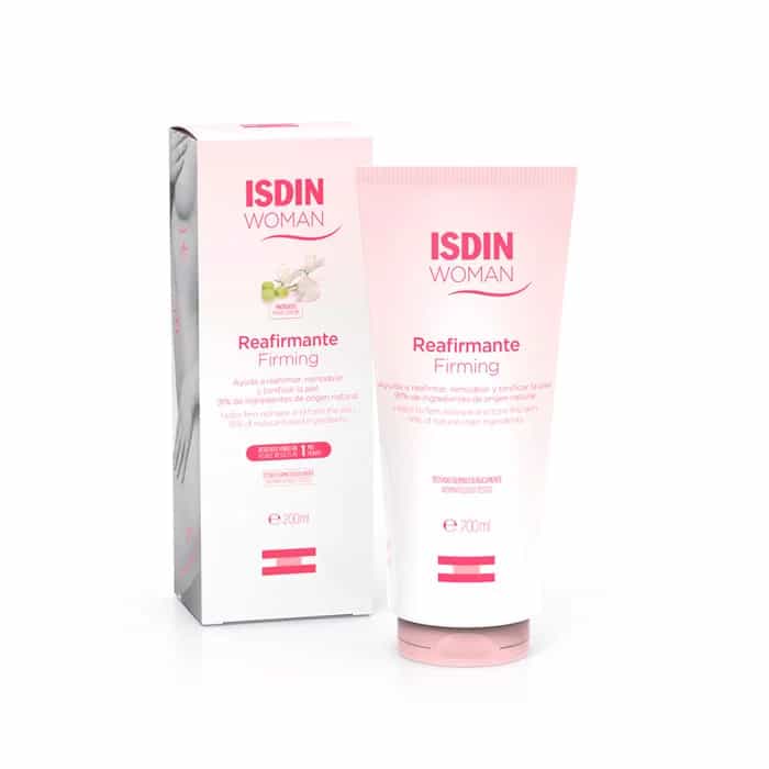 Imagen de Isdin Woman Reafirmante 200 Ml