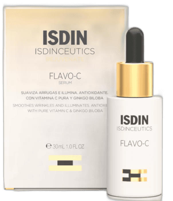 Imagen de ISDINCEUTICS FLAVO-C 30 ML