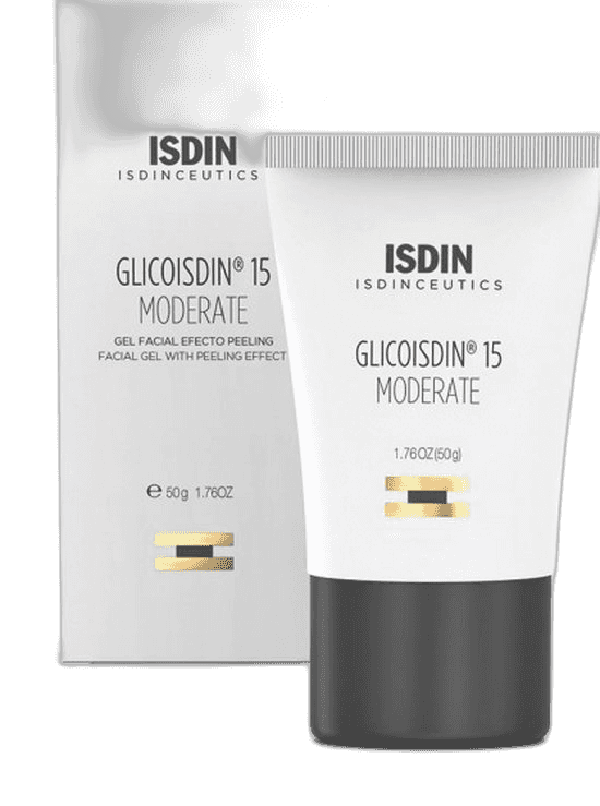 Imagen de ISDINCEUTICS GLICOISDIN GEL 15% 50 ML