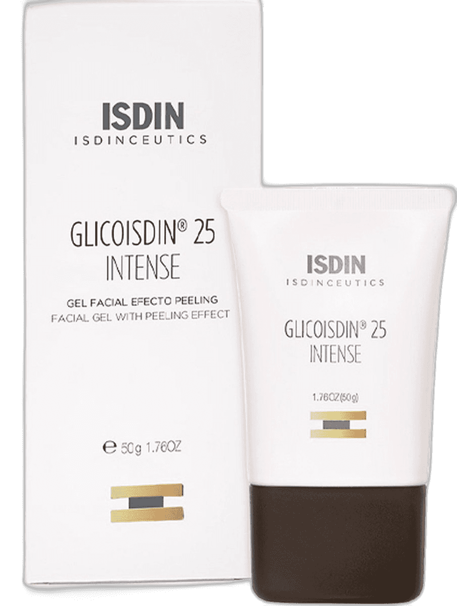 Imagen de ISDINCEUTICS GLICOISDIN GEL 25% 50 ML