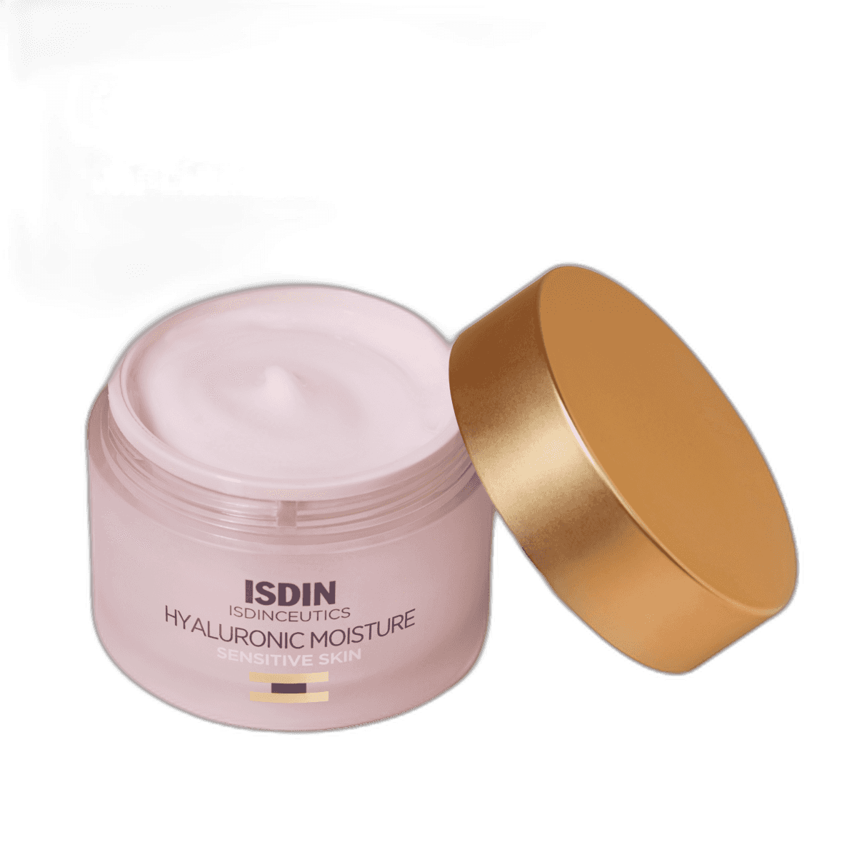 Imagen de ISDINCEUTICS HYALUNIC MOISTURE PIEL SENSITIVE