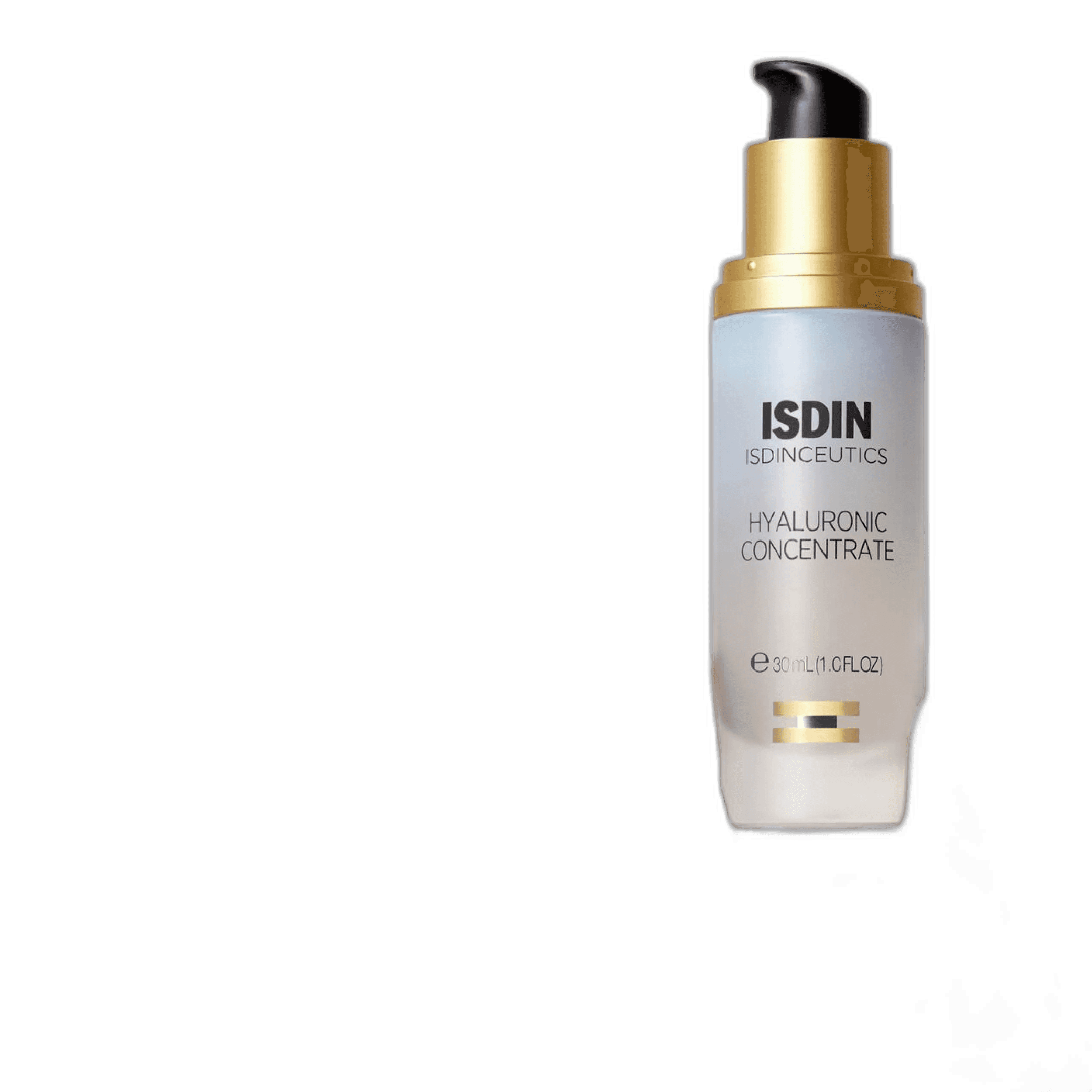 Imagen de ISDINCEUTICS HYALURONIC CONCENTRATE 30 ML + FW URBAN MINI