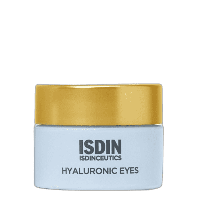 Imagen de ISDINCEUTICS HYALURONIC EYES 15 G