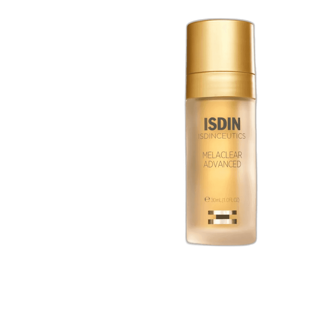 Imagen de ISDINCEUTICS MELACLEAR ADVANCED REFILL 1 ENVASE 30 ML