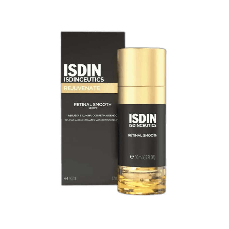 Imagen de ISDINCEUTICS RETINAL SMOOTH SERUM 50 ML