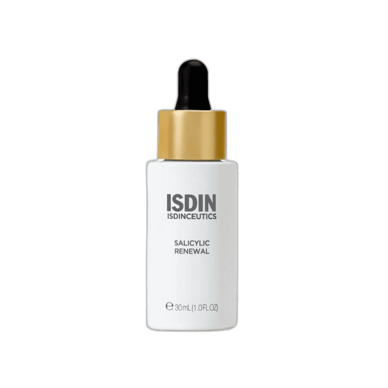 Imagen de ISDINCEUTICS SALICYLIC RENEWAL 30 ML