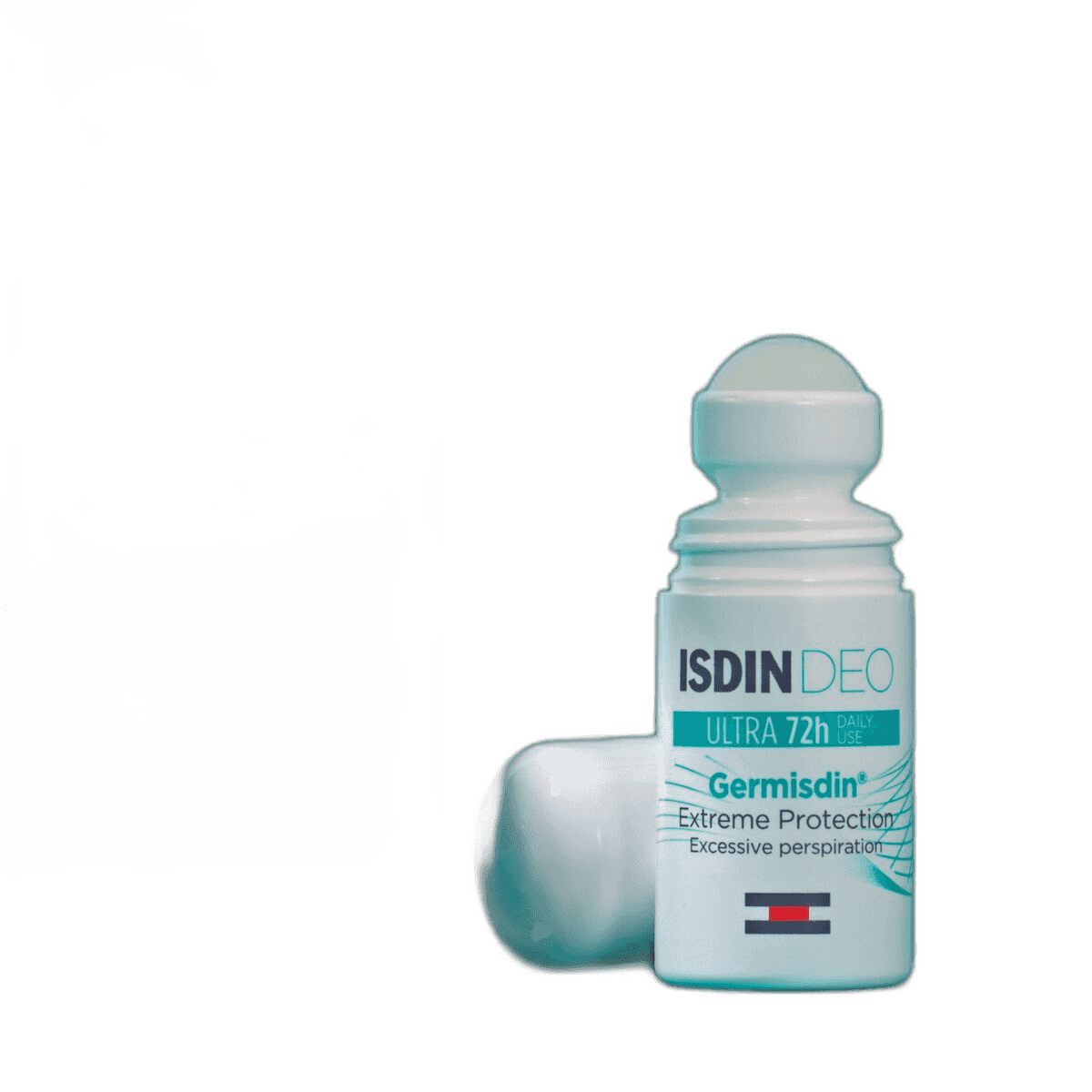Imagen de ISDINDEO ULTRA 72H GERMISDINC ROLL ON 40