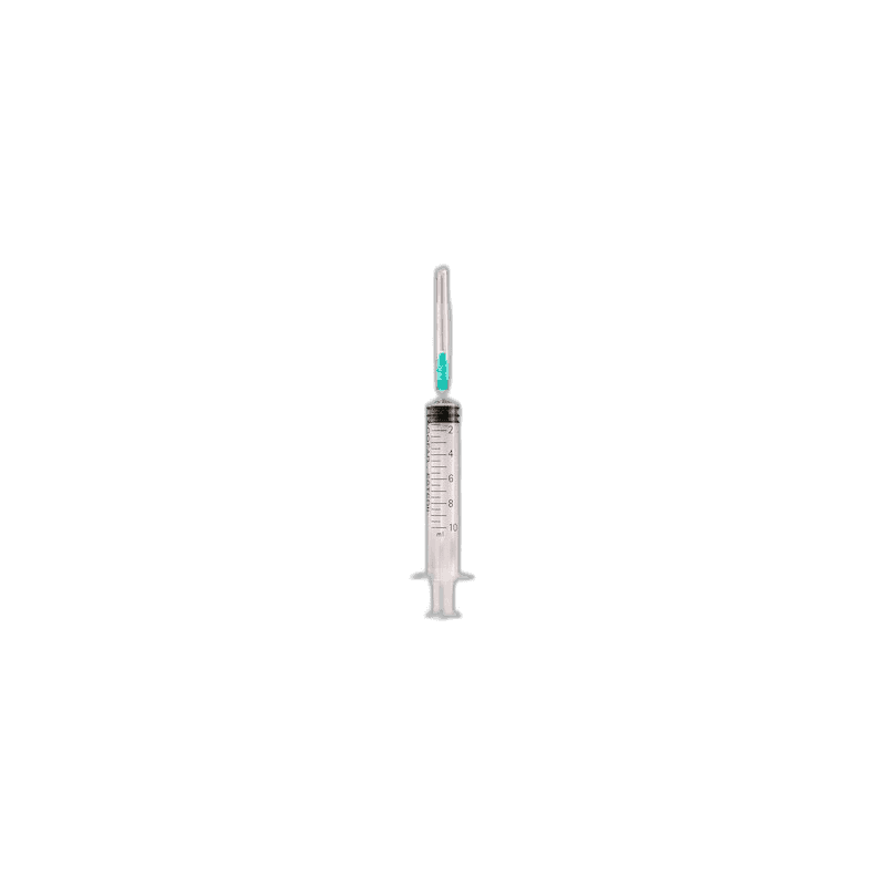 Imagen de JERINGA ACOFAR ESTERIL 10 ML. 40/8 AGUJA