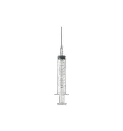 Imagen de JERINGA ICO C/AGUJ 0,8X40 5ML G21 1 1/2