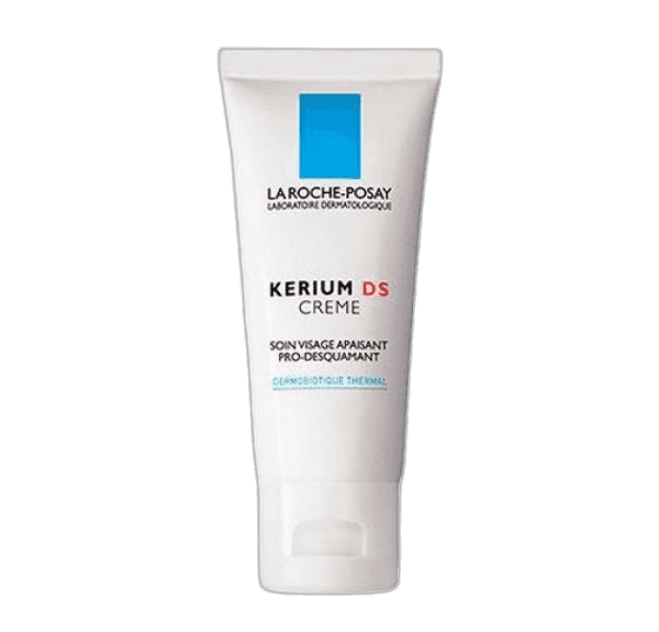 Imagen de KERIUM DS ROSTRO CREMA CALMANTE 40 ML