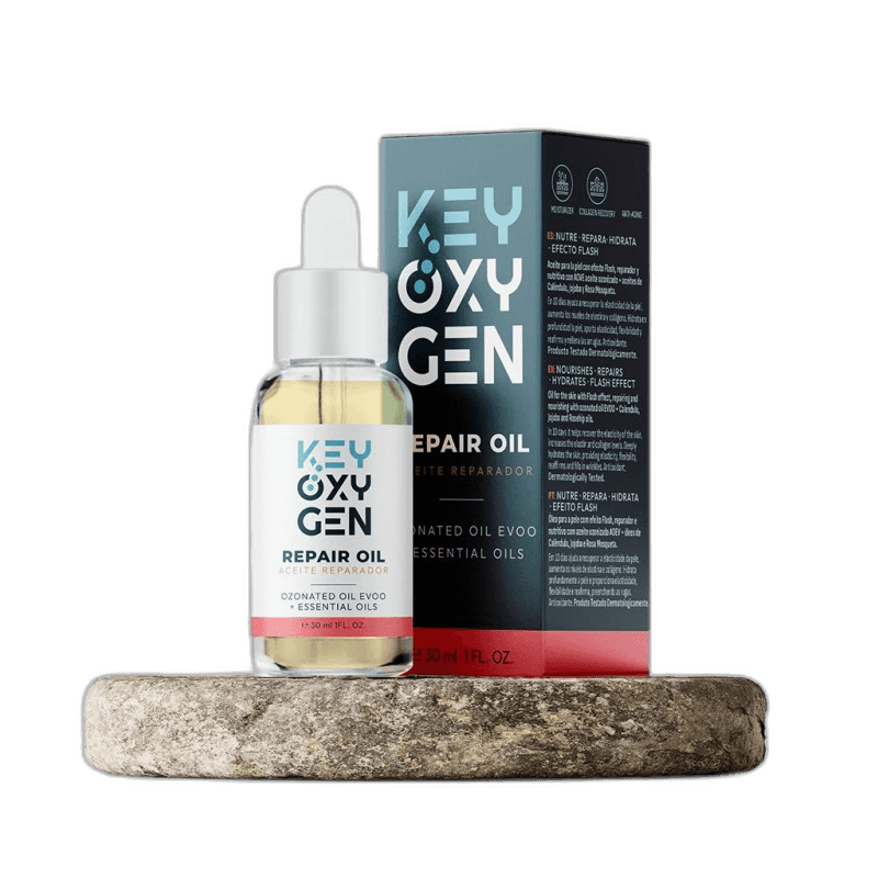 Imagen de KEYOXIGEN REPAIR OIL 30ML