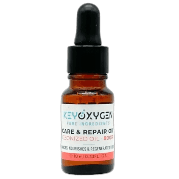 Imagen de KEYOXYGEN CARE & REPAIR OIL 1 BOTE 100 ML