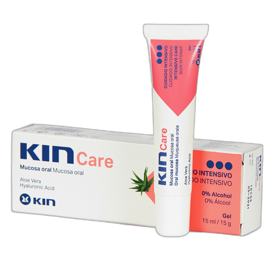 Imagen de KIN CARE GEL 15 ML