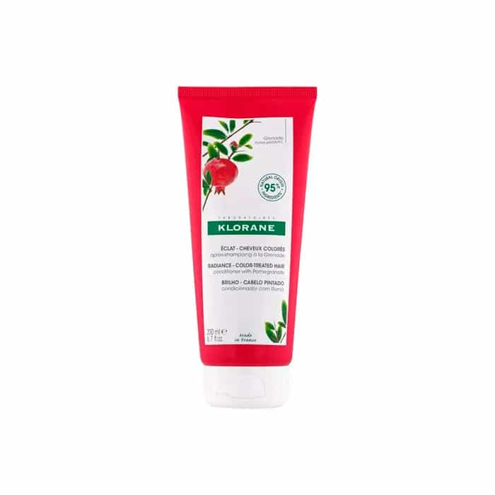 Imagen de Klorane Acondicionador Granada 200 Ml