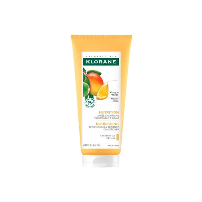 Imagen de Klorane Acondicionador Mango 200 Ml