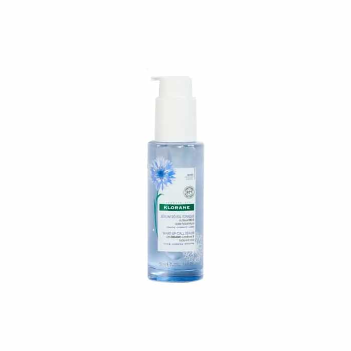 Imagen de Klorane Serum Despertar Aciano Bio 50 Ml
