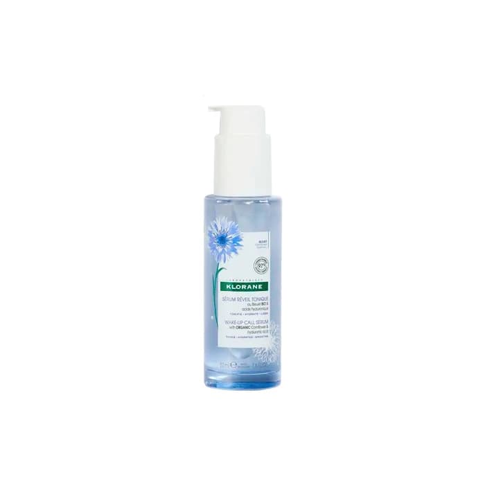 Imagen de Klorane Serum Despertar Aciano Bio 50 Ml