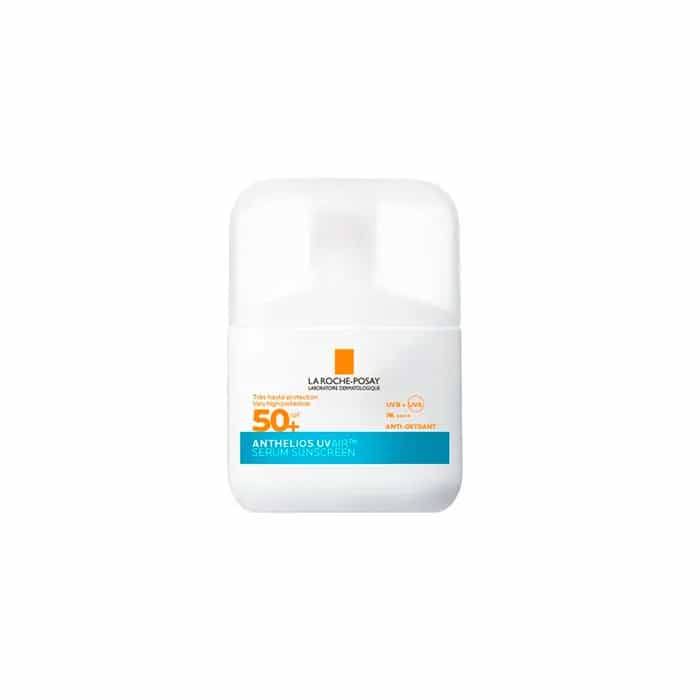Imagen de Anthelios Uv Air Serúm Protector Solar Spf50+ 50 Ml
