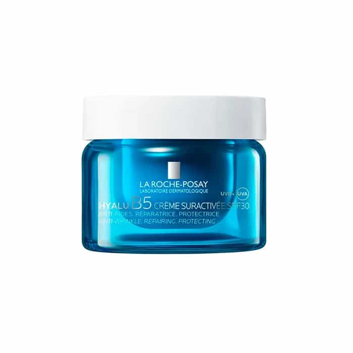 Imagen de LA ROCHE POSAY HYALU B5 CREMA SURACTIVATED SPF30 50 ML