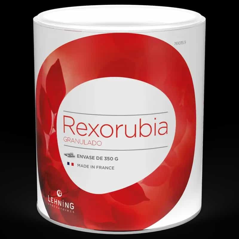 Imagen de LEHNING REXORUBIA CALCIO IODATUN 350 GR