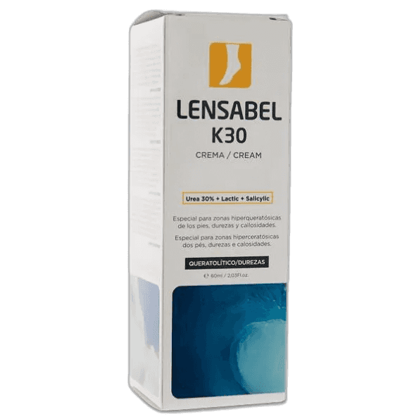 Imagen de LENSABEL K30 60 ML