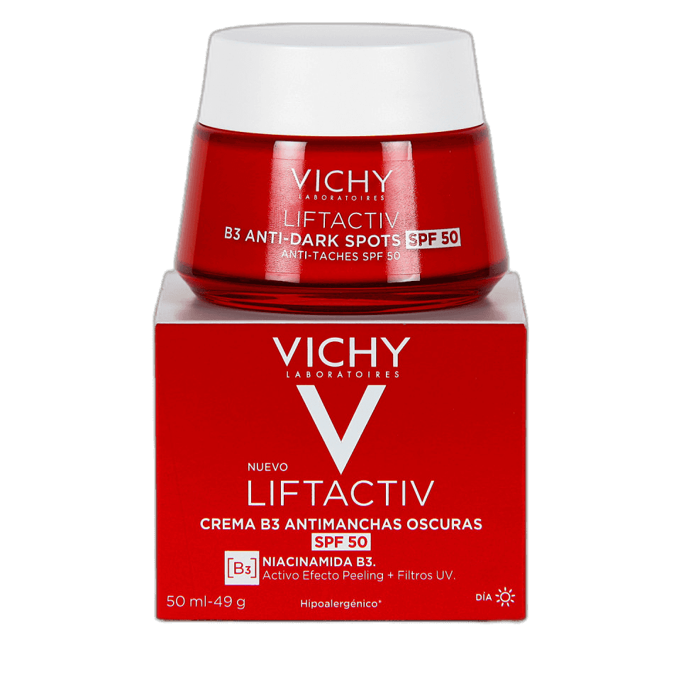 Imagen de LIFTACTIV ANTIMANCHAS SPF 50 50 ML