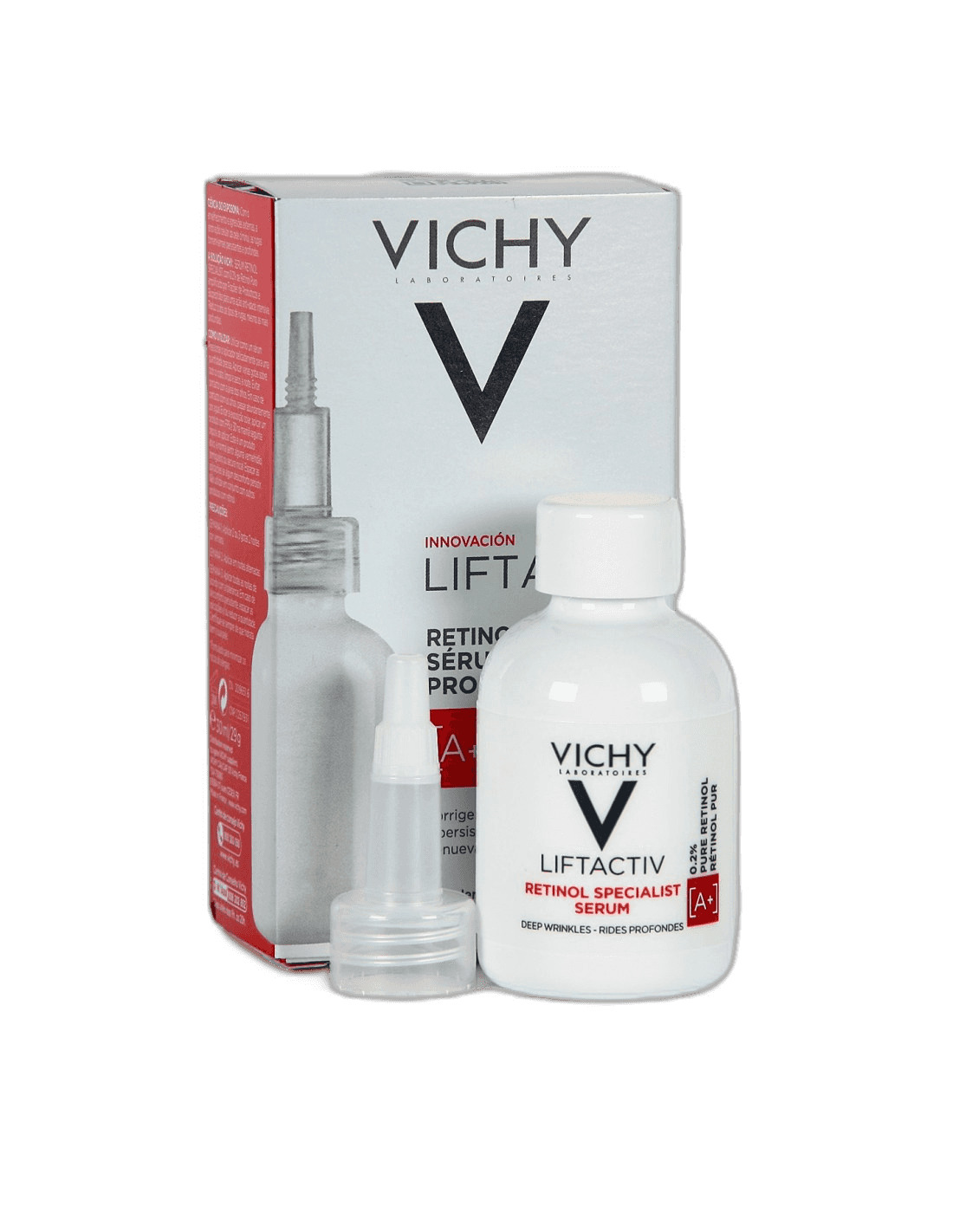 Imagen de LIFTACTIV SERUM RETINOL SPECIALIST 1 FRASCO 30 ML