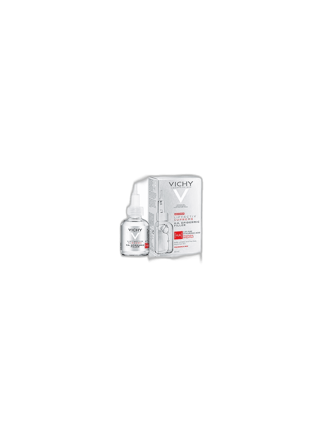 Imagen de LIFTACTIV SUPREME H.A. EPIDERMIC FILLER 1 BOTE 30 ML