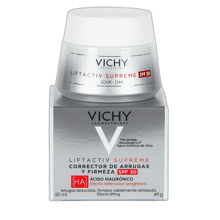 Imagen de LIFTACTIV SUPREME SPF 30 1 TARRO 50 ML