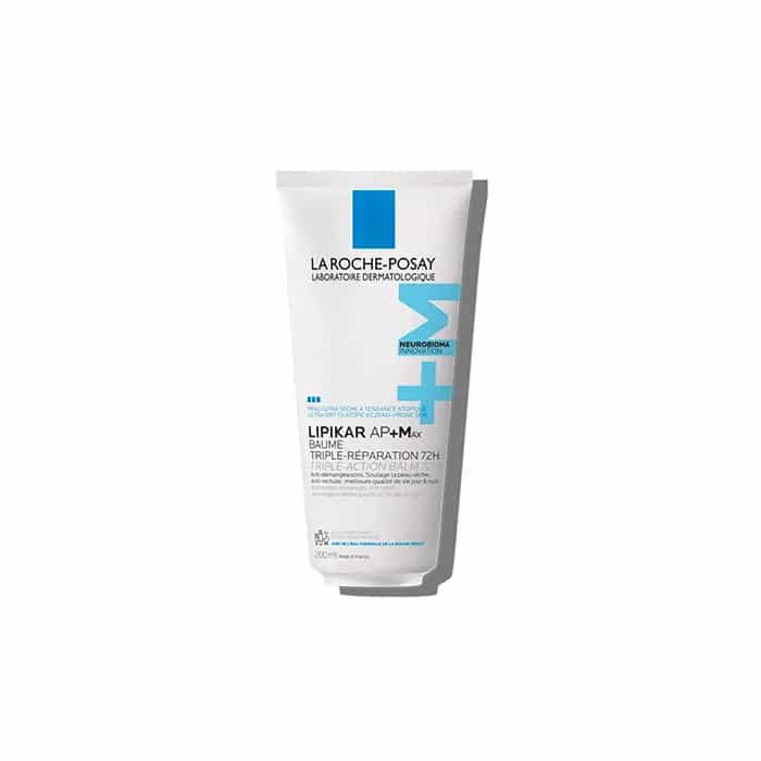 Imagen de Lipikar Baume Ap+Max Bálsamo 75 Ml