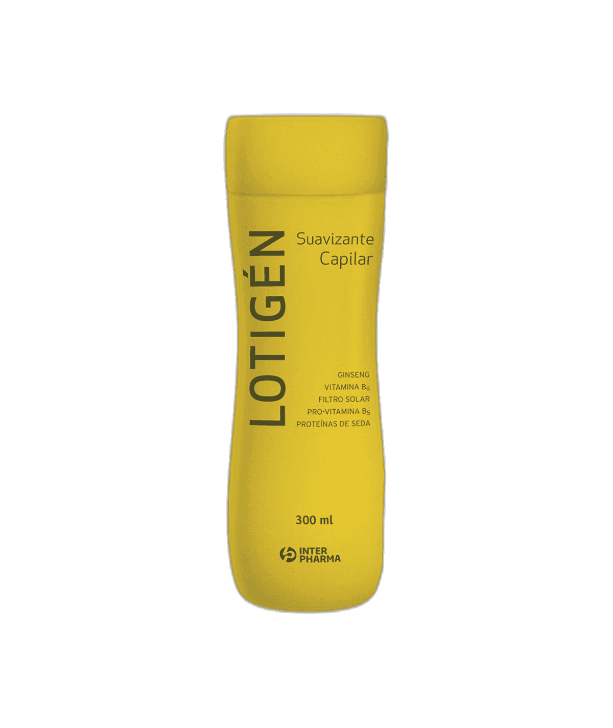 Imagen de LOTIGEN ACONDICIONADOR CAPILAR 300 ML.