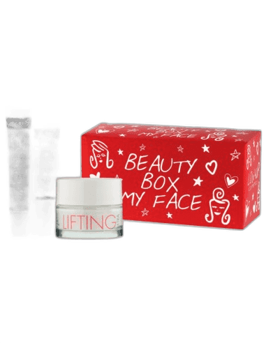 Imagen de LOW UP BEAUTY BOX MY FACE LIFTING
