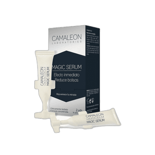 Imagen de MAGIC SERUM CAMALEON 2UND X 2 ML