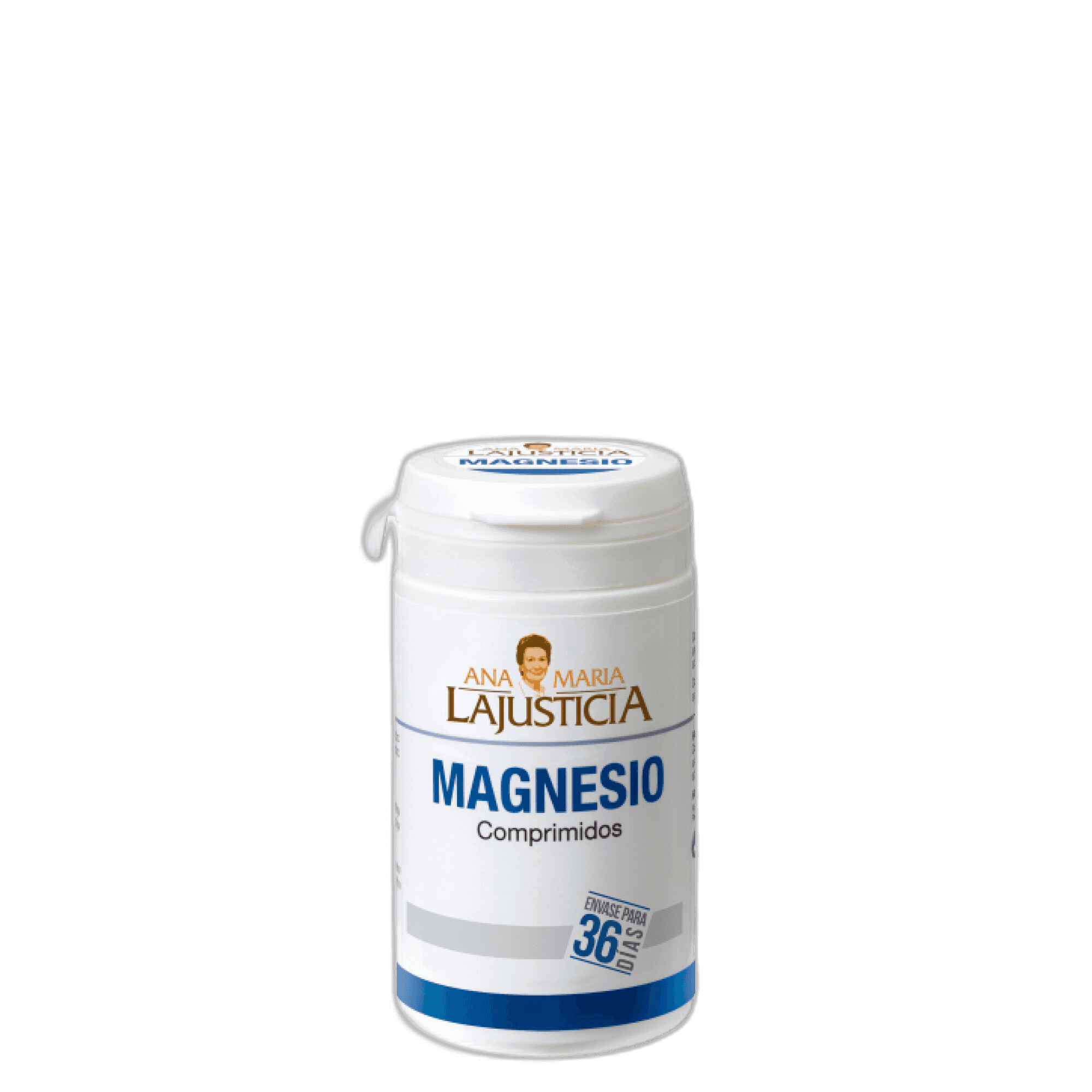 Imagen de MAGNESIO CLORURO 147 COMP ANA M LAJUSTIC