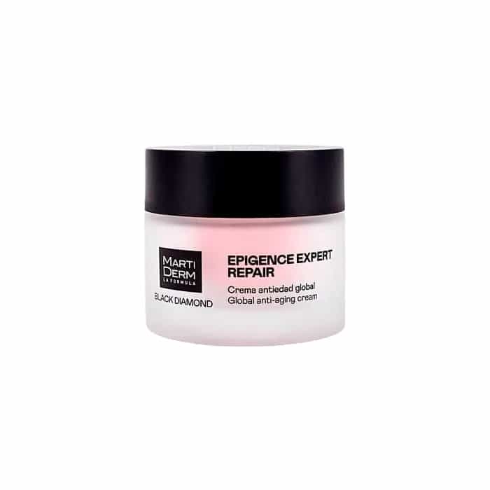 Imagen de Martiderm Black Diamond Epigence Expert Repair 50 Ml