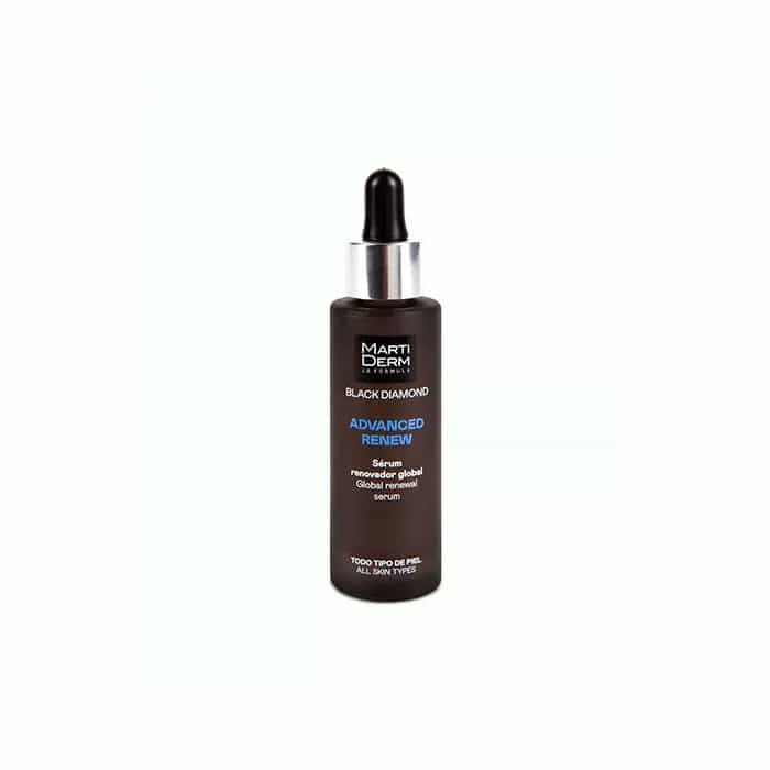 Imagen de Martiderm Black Diamond Serum Advanced Renew 30 Ml