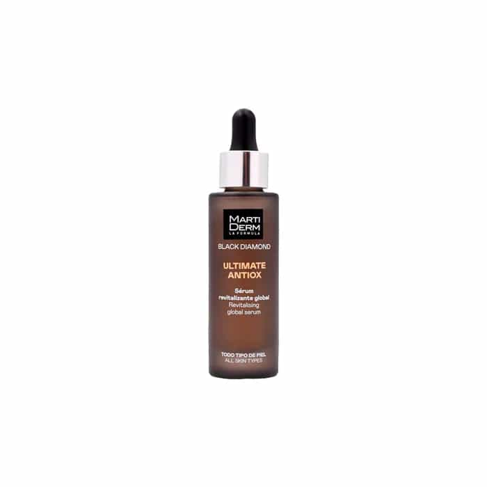 Imagen de Martiderm Black Diamond Serum Ultimate Antiox 30 <ml