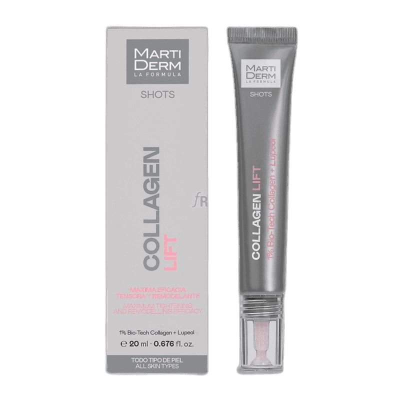 Imagen de MARTIDERM COLLAGEN LIFT 1 ENVASE 20 ML