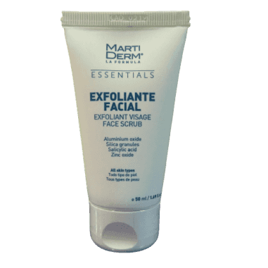 Imagen de MARTIDERM CREMA EXFOLIANTE FACIAL 50 ML