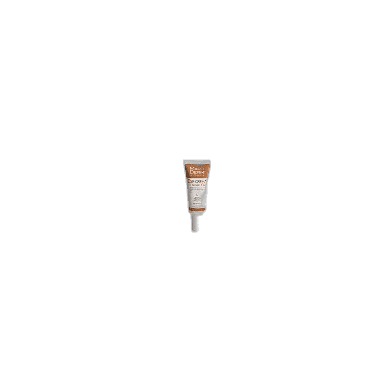 Imagen de MARTIDERM DSP CREMA RENOV NOCHE 40 ML.
