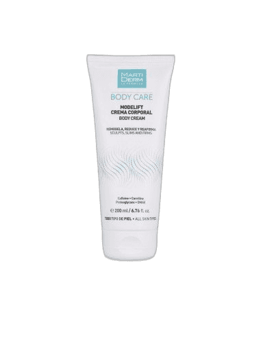 Imagen de MARTIDERM MODELIFT CREMA CORPORAL 200ML