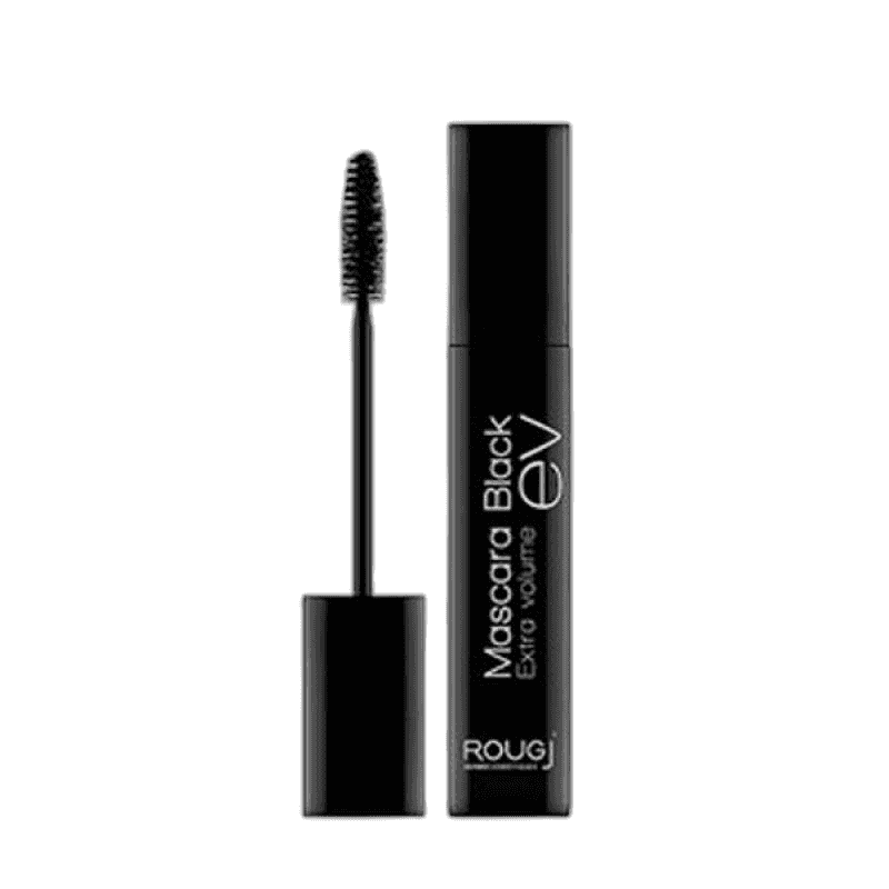 Imagen de MASCARA EXTRA VOLUME BLACK EV 10,5ML