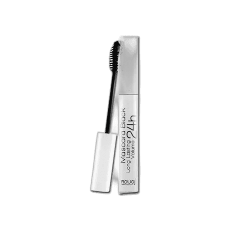 Imagen de MASCARA LONG LASTING 24 BLACK 10 ML